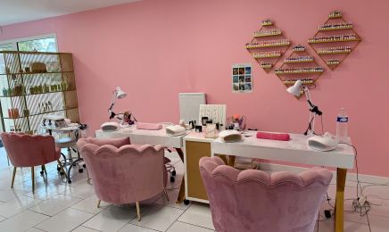 J beauty : Manucure à Saint-Sébastien-de-Morsent