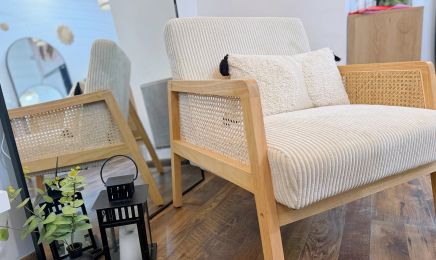 Cocon By Leana Hair SPA  : Coiffeur à Aix-les-Bains