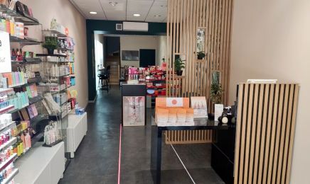 Stylenco : Manucure à Roanne