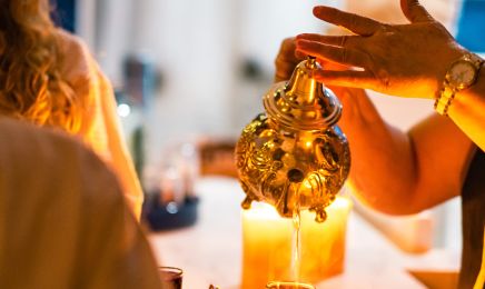 YEMA : Spa à Paris