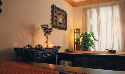 AYUTTHAYA Massage & Wellness Studio Hamburg: Spa in Hamburg