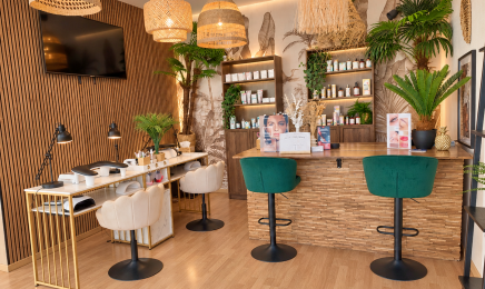 Le centre de beauté Meli'Beauty : Institut de beauté à Portet-sur-Garonne