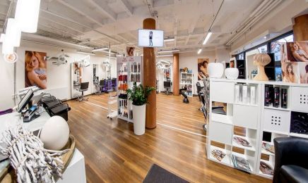 Haarstudio am Stad: Friseur in Eschwege