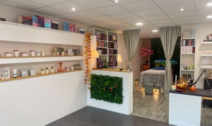 Maison Leno : Coiffeur à Chantepie