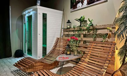 La Tour du Bien être : Institut de beauté à Lamonzie-Saint-Martin
