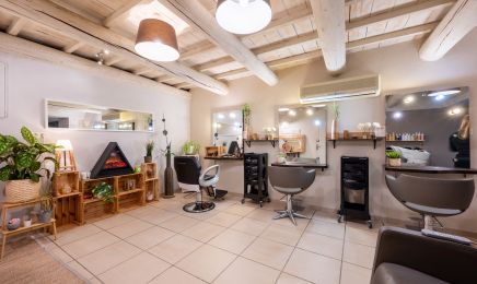 L’univers d’L : Coiffeur à Laudun-l'Ardoise