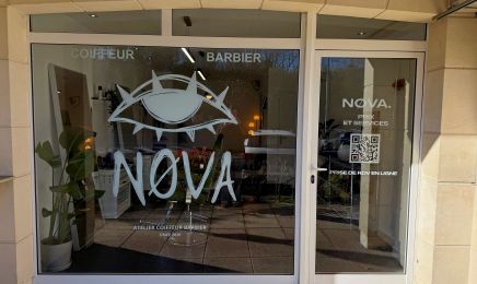 Ateliers NØVA : Coiffeur à Bry-sur-Marne
