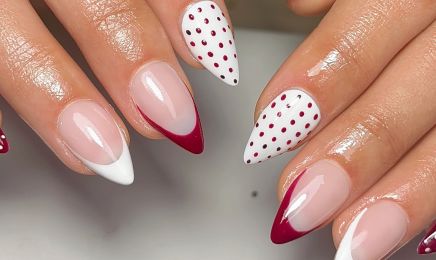Meli Nails : Barbier à Annet-sur-Marne