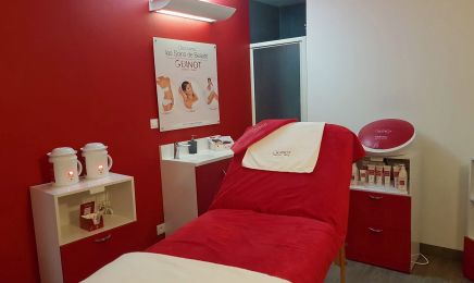 Guinot - Nantes Decré : Institut de beauté à Nantes