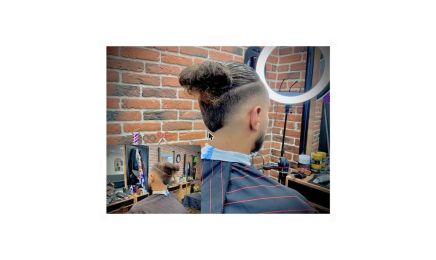 TH-BARBER : Coiffeur à Luzarches
