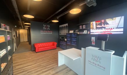 My Big Bang - Langueux Esthétique & Fitness : Institut de beauté à Langueux