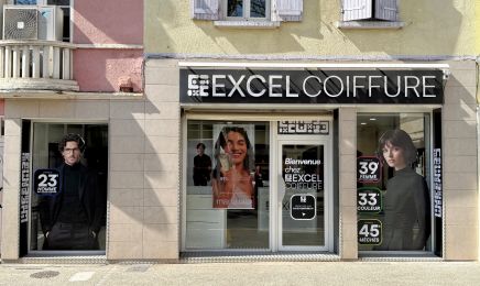 Excel Coiffure - Pamiers : Coiffeur à Pamiers