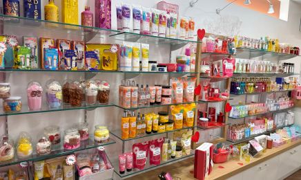 L’instant  : Institut de beauté à Villefranche-de-Rouergue