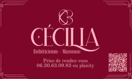 Cécilia Esthéticienne Masseuse : Manucure à Compiègne