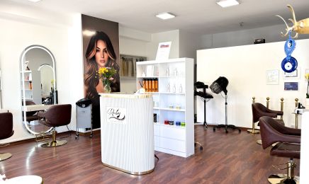 Ruby Hair & Beauty: Kosmetikstudio in Norderstedt