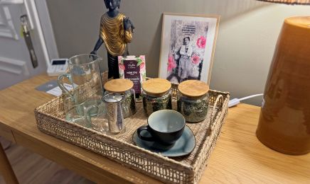 Mona maison du corps : Institut de beauté à Lourmarin