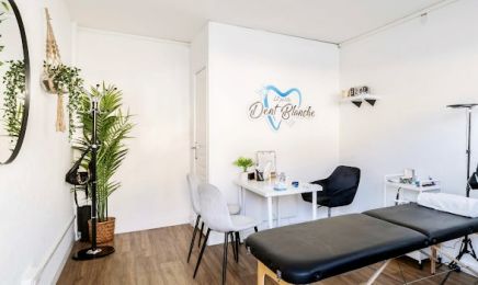 La Petite Dent Blanche  : Institut de beauté à Nancy