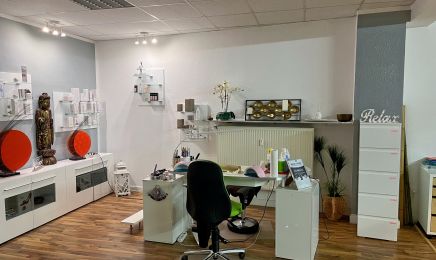 Körper XX Wellness & more: Kosmetikstudio in Dortmund