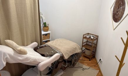 My Cocooning : Institut de beauté à Le Raincy