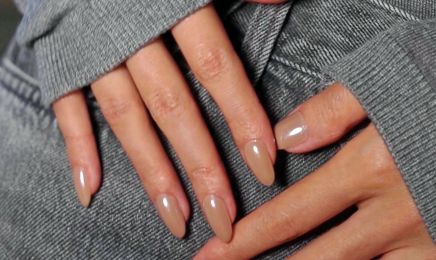 Victoria Baby Nail Bar François Verdier : Manucure à Toulouse