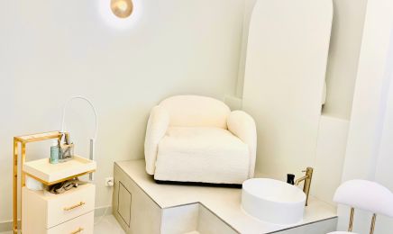 Sense of Beauty : Kosmetikstudio in Minden