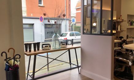 Capilosophie : Coiffeur à La Madeleine 