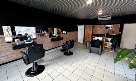 LBarber : Coiffeur à Bulgnéville