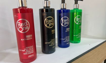 BARBER SHOP : Coiffeur à Bruay-la-Buissière
