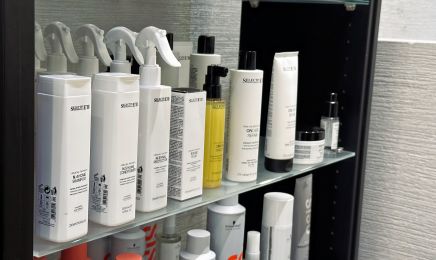 Style Time Kiel: Friseur in Kiel