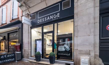 DESSANGE - Montauban : Coiffeur à Montauban