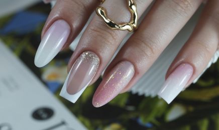 Elinails Ongles - Head spa : Manucure à Tourves