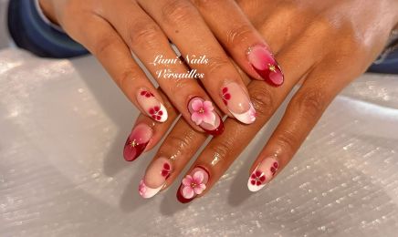 LUMI NAILS : Manucure à Versailles