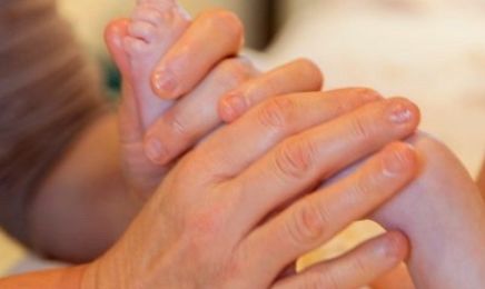 Baby Spa by Little Adventures 34 : Spa à Sète