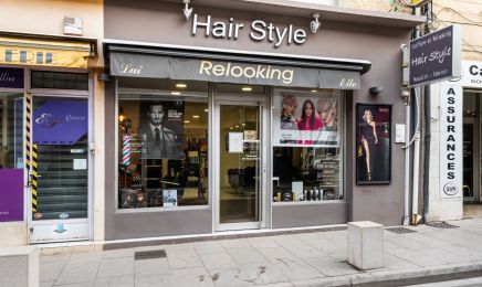 Hair style : Coiffeur à Vaison-la-Romaine