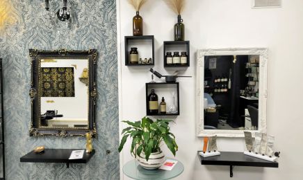 Linda et Yvan coiffeur barbier  : Coiffeur à Bandol