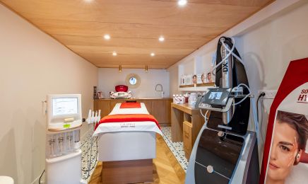 Saliha Institut  : Institut de beauté à Sceaux