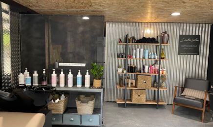 L'autre salon : Coiffeur à Vallet