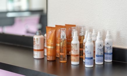 Lady J : Coiffeur à Gerzat