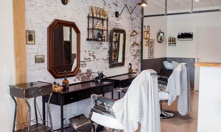 Atelier Revelation Coiffure  : Coiffeur à Mortagne-sur-Sèvre