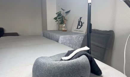 L’instant D Beauty ✨ : Manucure à Haguenau