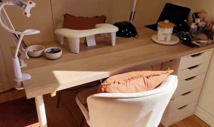 Nails by Gabby : Manucure à Montjoie-en-Couserans