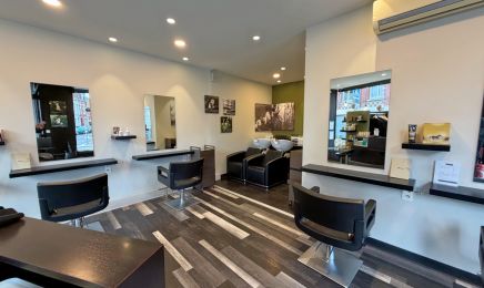 Côté Carré : Coiffeur à Lambersart