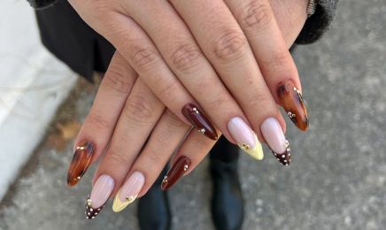 An’nails : Manucure à Toulon