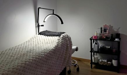 Lash Beauty : Institut de beauté à Forges-les-Bains
