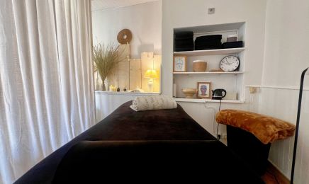 L’instant Présent - Kobido Saint-Maximin-la-Sainte-Baume : Institut de beauté à Saint-Maximin-la-Sainte-Baume