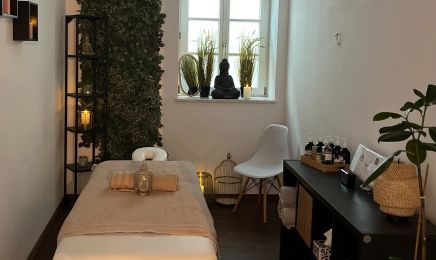 Schönklusiv - Kosmetik & Haarentfernung : Kosmetikstudio in Landsberg am Lech