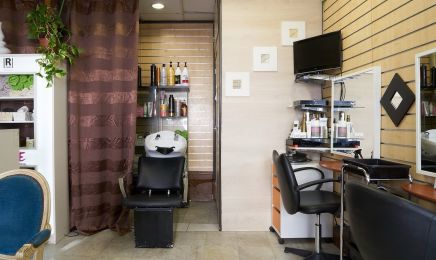 La coupe de tes rêves : Coiffeur à Paris