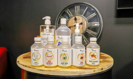 Les Massages de Mimi : Barbier à Gujan-Mestras