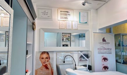 Spa Beauty Care: Kosmetikstudio in Mainz