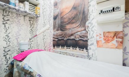 STE Rose Beauty Indian - Paris : Institut de beauté à Paris